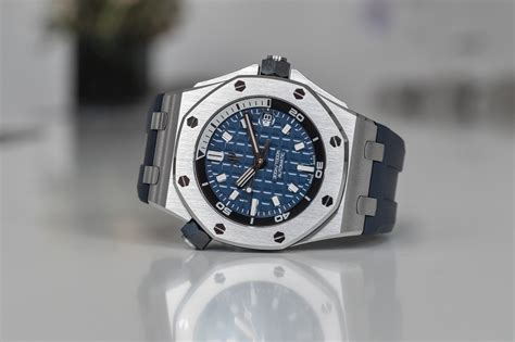 audemars piguet offshore price